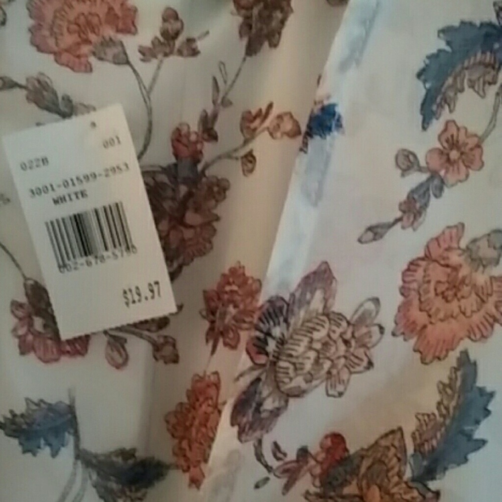 Blouse - Picture 2 of 4